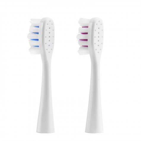 Насадка Revyline RL 030 белая, 2 шт. и по всей Беларуси в интернет-магазине Revyline.by