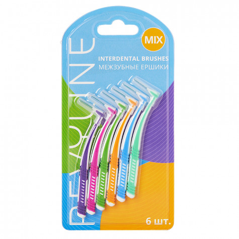 Ершики межзубные Revyline Mix и по всей Беларуси в интернет-магазине Revyline.by