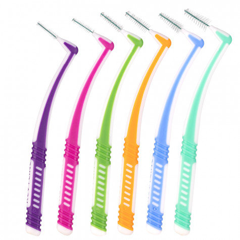 Ершики межзубные Revyline Mix и по всей Беларуси в интернет-магазине Revyline.by