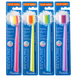 Зубная щетка Revyline SM6000 Ortho, мягкая
