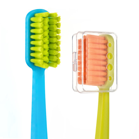 Зубная щетка Revyline SM6000 Ortho, мягкая и по всей Беларуси в интернет-магазине Revyline.by