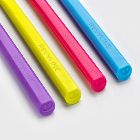 Зубная щетка Revyline SM6000 Ortho, мягкая и по всей Беларуси в интернет-магазине Revyline.by