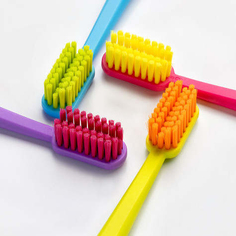 Зубная щетка Revyline SM6000 Ortho, мягкая и по всей Беларуси в интернет-магазине Revyline.by