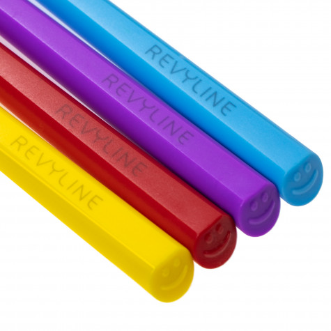 Набор зубных щеток Revyline SM6000 Smart (4 шт.) и по всей Беларуси в интернет-магазине Revyline.by