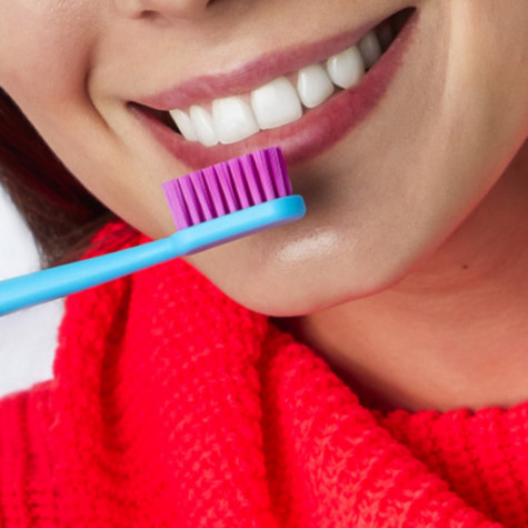 Набор зубных щеток Revyline SM6000 Smart (4 шт.) и по всей Беларуси в интернет-магазине Revyline.by