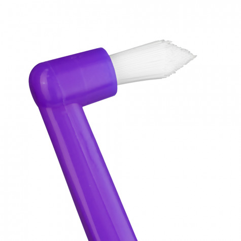 Зубная щетка Revyline interspace, монопучковая и по всей Беларуси в интернет-магазине Revyline.by