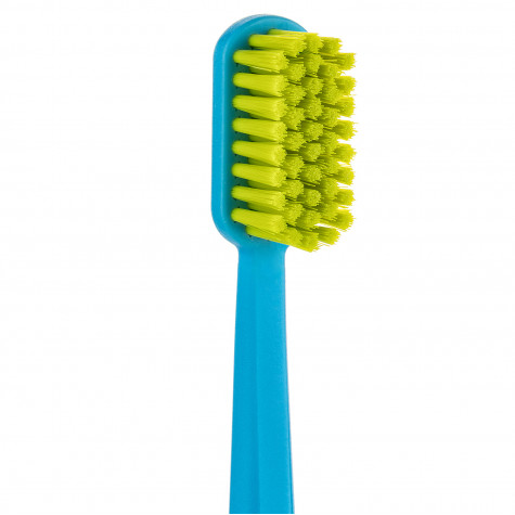 Зубная щетка Revyline SM6000 Smart голубая - салатовая, мягкая и по всей Беларуси в интернет-магазине Revyline.by