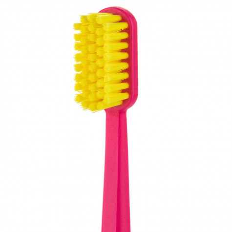 Зубная щетка Revyline SM6000 Smart розовая - желтая, мягкая и по всей Беларуси в интернет-магазине Revyline.by