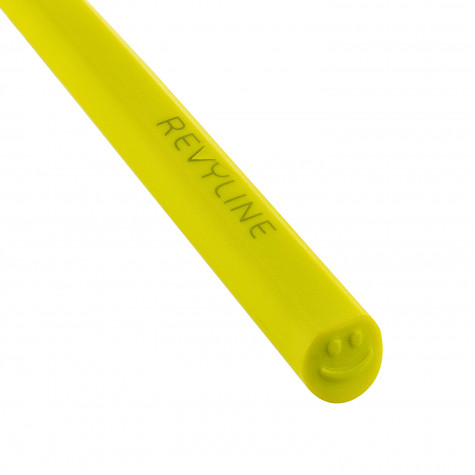 Зубная щетка Revyline SM6000 Smart салатовая - оранжевая, мягкая и по всей Беларуси в интернет-магазине Revyline.by