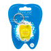 Зубная нить вощеная Revyline floss mini, 15 m, желтая и по всей Беларуси в интернет-магазине Revyline.by