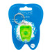 Зубная нить вощеная Revyline floss mini, 15 m, салатовая и по всей Беларуси в интернет-магазине Revyline.by