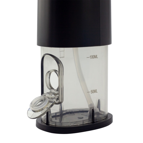 Портативный ирригатор Revyline RL 650 Black  и по всей Беларуси в интернет-магазине Revyline.by