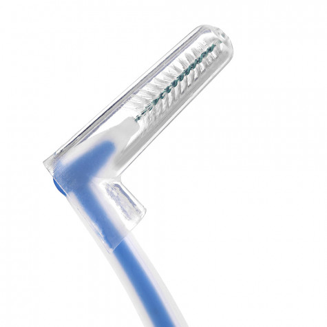 Ершики межзубные Revyline L 1.4 мм, 6 шт. и по всей Беларуси в интернет-магазине Revyline.by