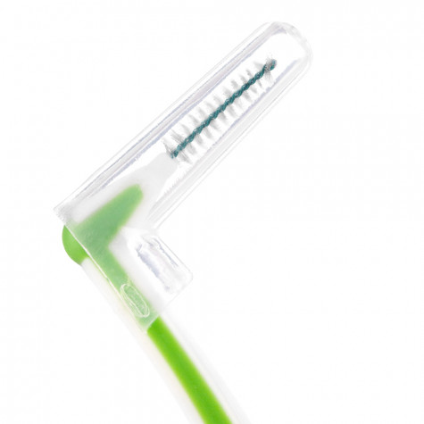 Ершики межзубные Revyline S 1.0 мм, 6 шт. и по всей Беларуси в интернет-магазине Revyline.by