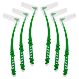 Ершики межзубные Revyline SS 0.8 мм, 6 шт