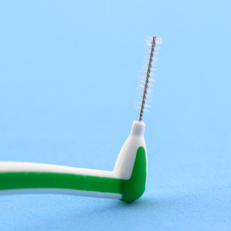 Ершики межзубные Revyline SS 0.8 мм, 6 шт и по всей Беларуси в интернет-магазине Revyline.by