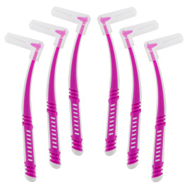 Ершики межзубные Revyline SSS 0.7 мм, 6 шт