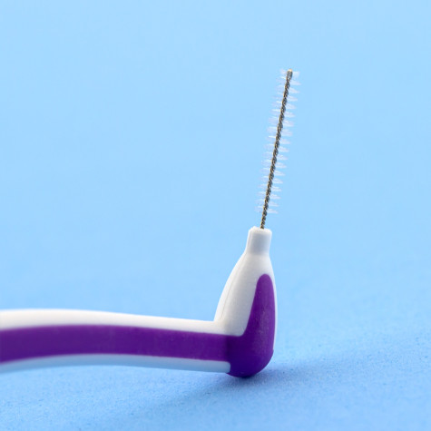 Ершики межзубные Revyline SSSS 0.6 мм, 6 шт и по всей Беларуси в интернет-магазине Revyline.by