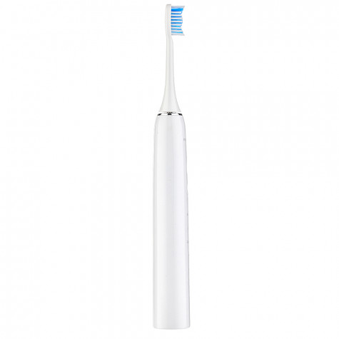 Электрическая звуковая зубная щётка Revyline RL 015 White и по всей Беларуси в интернет-магазине Revyline.by