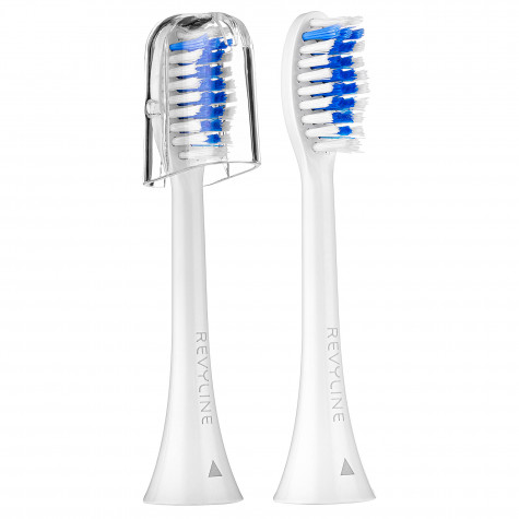 Насадка Revyline RL 015 белая, 2 шт. и по всей Беларуси в интернет-магазине Revyline.by