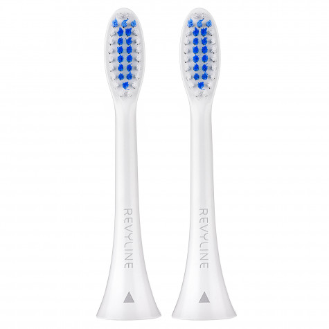 Насадка Revyline RL 015 белая, 2 шт. и по всей Беларуси в интернет-магазине Revyline.by