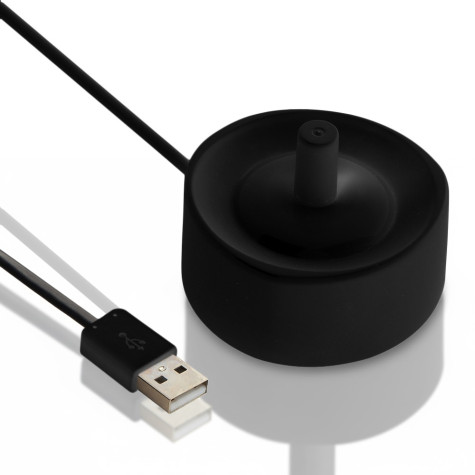 Электрическая звуковая зубная щётка Revyline RL 015 Black и по всей Беларуси в интернет-магазине Revyline.by