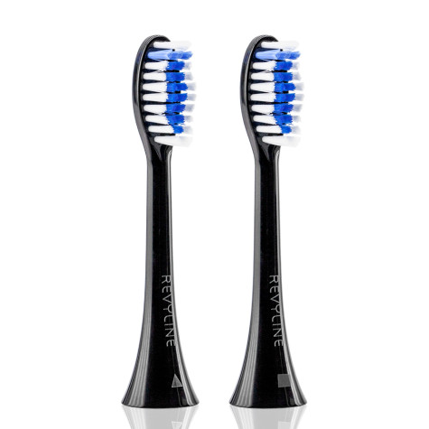 Электрическая звуковая зубная щётка Revyline RL 015 Black и по всей Беларуси в интернет-магазине Revyline.by