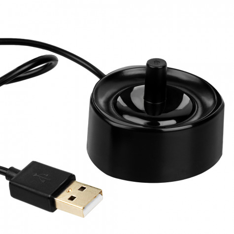 Электрическая звуковая зубная щётка Revyline RL 015 Black и по всей Беларуси в интернет-магазине Revyline.by