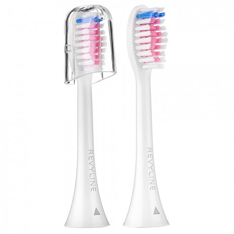 Электрическая звуковая зубная щетка Revyline RL 015 Pink и по всей Беларуси в интернет-магазине Revyline.by