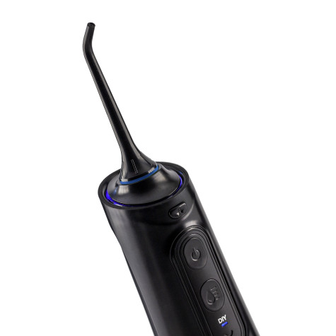 Портативный ирригатор Revyline RL 660 Black и по всей Беларуси в интернет-магазине Revyline.by