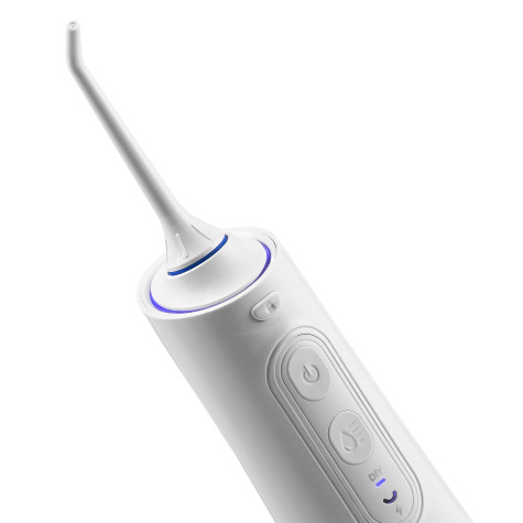 Портативный ирригатор Revyline RL 660 и по всей Беларуси в интернет-магазине Revyline.by