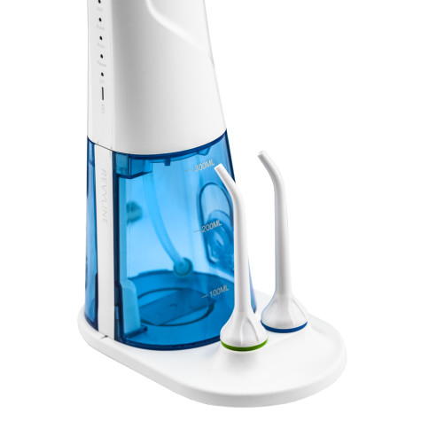 Портативный ирригатор Revyline RL 850 и по всей Беларуси в интернет-магазине Revyline.by