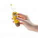 Электрическая звуковая зубная щётка Revyline RL 025 Baby, Yellow и по всей Беларуси в интернет-магазине Revyline.by