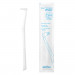 Зубная щетка Revyline interspace монопучковая, белая и по всей Беларуси в интернет-магазине Revyline.by