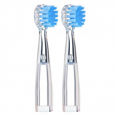 Насадка Revyline RL 025, голубая, 2 шт. и по всей Беларуси в интернет-магазине Revyline.by