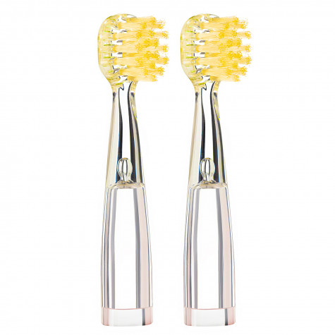 Насадка Revyline RL 025,желтая, 2 шт. и по всей Беларуси в интернет-магазине Revyline.by