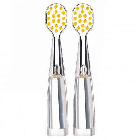 Насадка Revyline RL 025,желтая, 2 шт. и по всей Беларуси в интернет-магазине Revyline.by