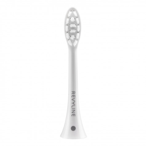 Насадка Revyline RL 015 белая, soft, 2 шт. и по всей Беларуси в интернет-магазине Revyline.by