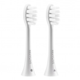 Насадка Revyline RL 015 белая, soft, 2 шт.