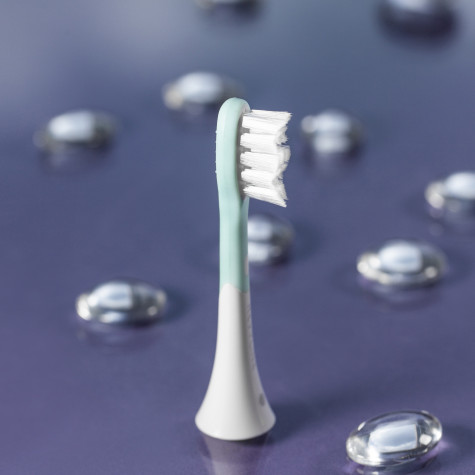 Насадка Revyline RL 015 kids, soft от 7 лет, 2 шт. и по всей Беларуси в интернет-магазине Revyline.by