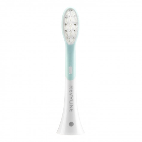 Насадка Revyline RL 015 kids, soft от 7 лет, 2 шт. и по всей Беларуси в интернет-магазине Revyline.by