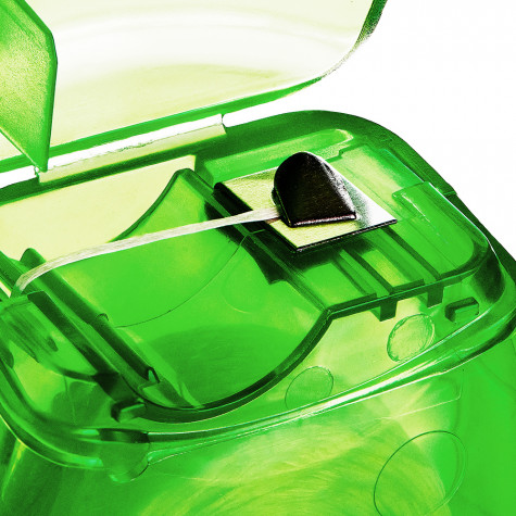 Зубная нить Revyline нейлон, невощеная, 50 m и по всей Беларуси в интернет-магазине Revyline.by