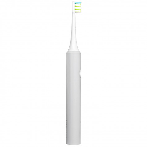 Электрическая звуковая зубная щётка Revyline RL 040, белая и по всей Беларуси в интернет-магазине Revyline.by