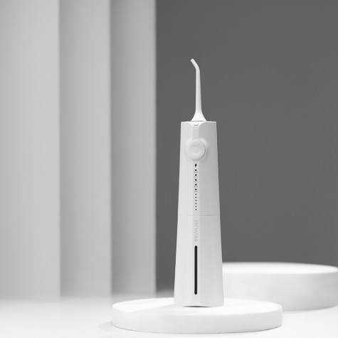 Портативный ирригатор Revyline RL 610 и по всей Беларуси в интернет-магазине Revyline.by