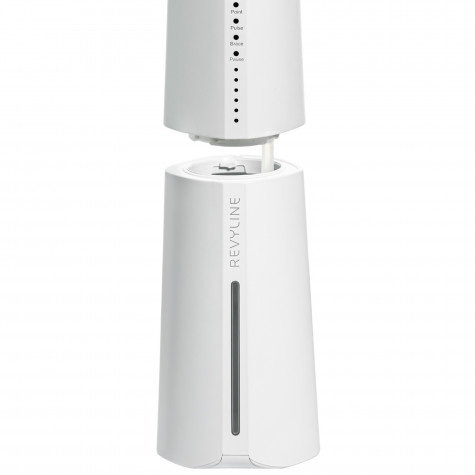 Портативный ирригатор Revyline RL 610 и по всей Беларуси в интернет-магазине Revyline.by