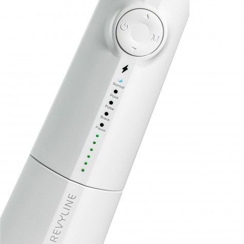 Портативный ирригатор Revyline RL 610 и по всей Беларуси в интернет-магазине Revyline.by