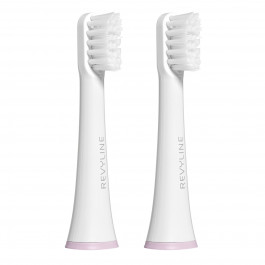 Насадка Revyline RL 050, розовая, 2 шт.