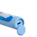 Электрическая звуковая зубная щётка Revyline RL 035 Kids, light Blue и по всей Беларуси в интернет-магазине Revyline.by