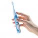 Электрическая звуковая зубная щётка Revyline RL 035 Kids, light Blue и по всей Беларуси в интернет-магазине Revyline.by