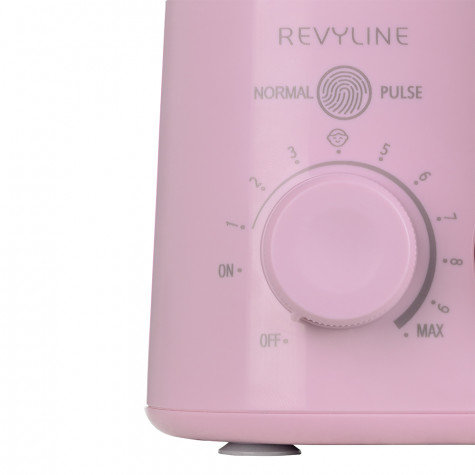 Ирригатор Revyline RL 150 Pink и по всей Беларуси в интернет-магазине Revyline.by
